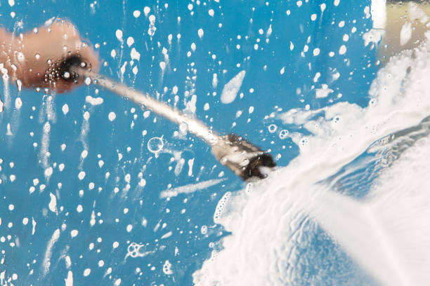 Best Roof Washing  in Powdersville, SC