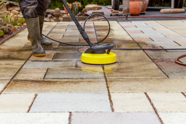 Best Driveway Pressure Washing  in Powdersville, SC