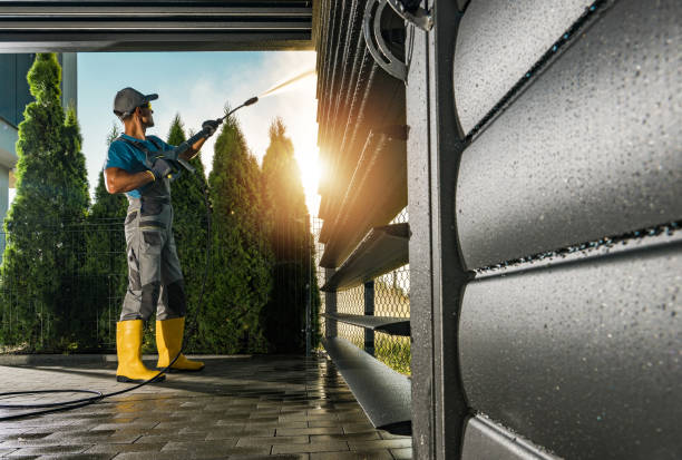 Powdersville, SC Pressure Washing Services Company