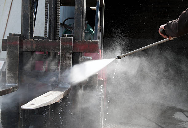 Best Warehouse Cleaning  in Powdersville, SC