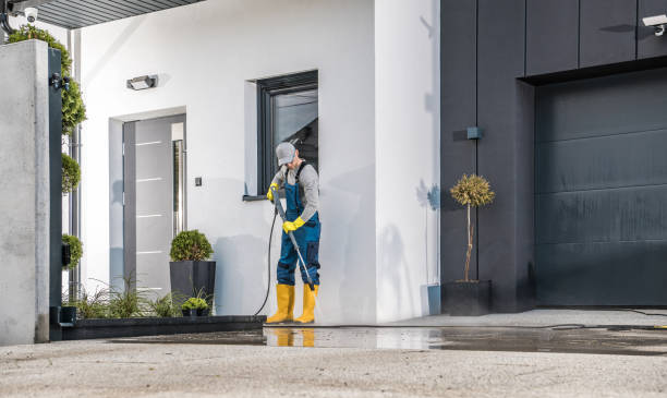 Best Dumpster Area Cleaning  in Powdersville, SC