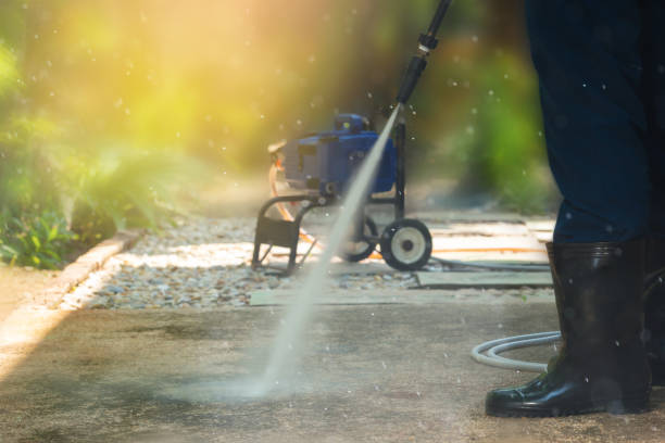 Best Post-Construction Pressure Washing  in Powdersville, SC