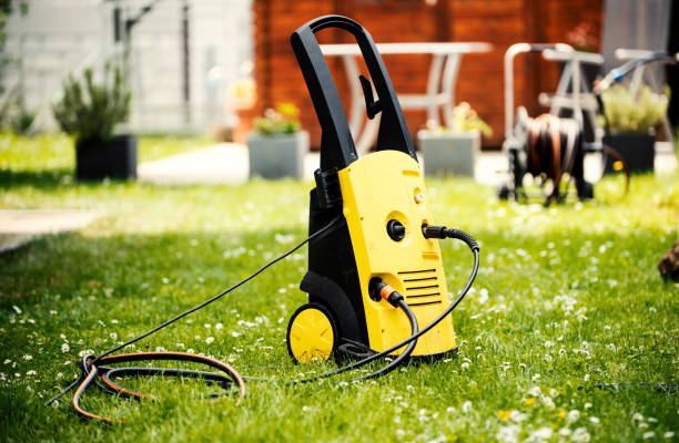 Boat and Dock Cleaning in Powdersville, SC